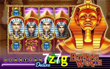 Descubra o Programa VIP da 7z7g: Vantagens Exclusivas para Jogadores