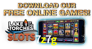 Desvendando o Mundo dos Jogos Virtuais na 7z7g