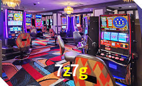 Descubra a Magia dos Jogos de Arcade no 7z7g