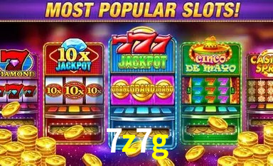 Inovações de Jogos na 7z7g: O Futuro das Experiências Interativas